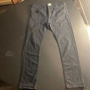 The Kennedy Denim Co. Jeans